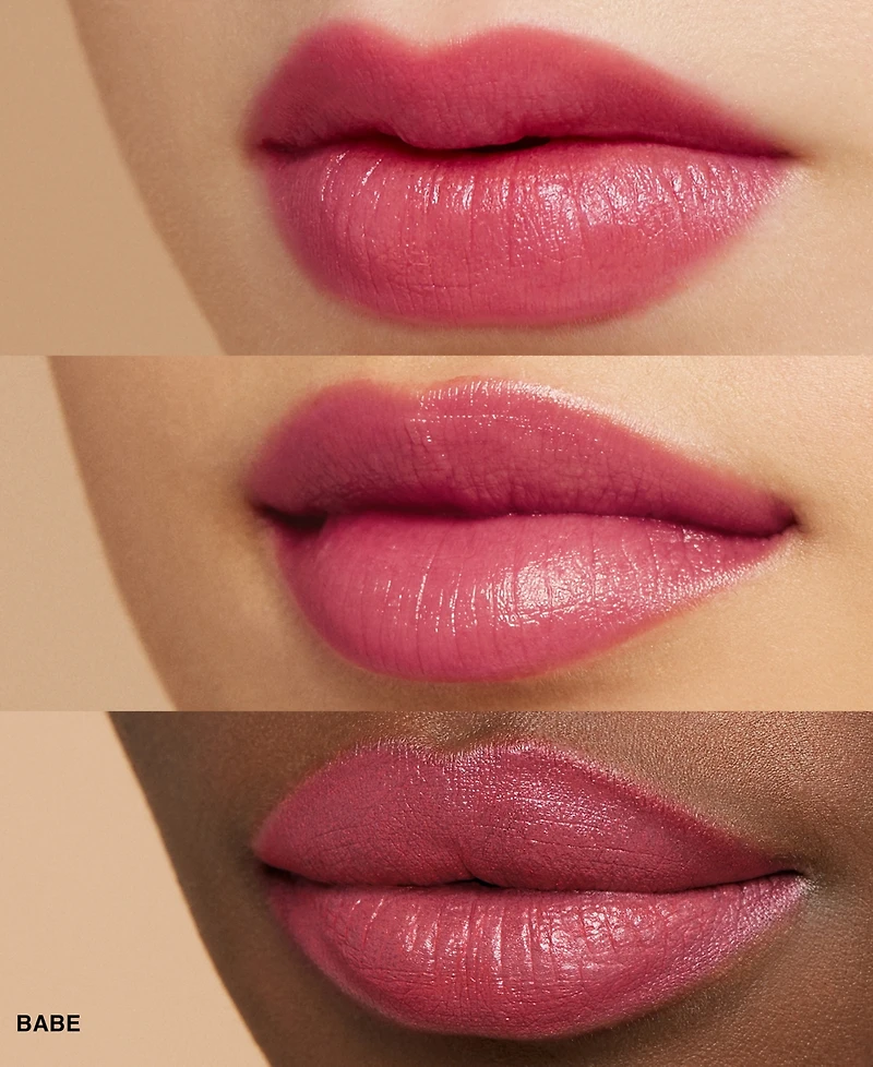 Bobbi Brown Crushed Lip Color Moisturizing Lipstick
