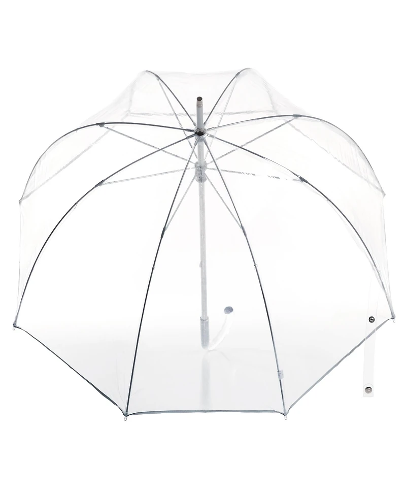 Totes Clear Bubble Umbrella