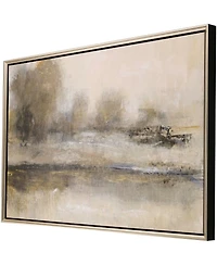 Paragon Picture Gallery Gilt Landscape Ii Wall Art