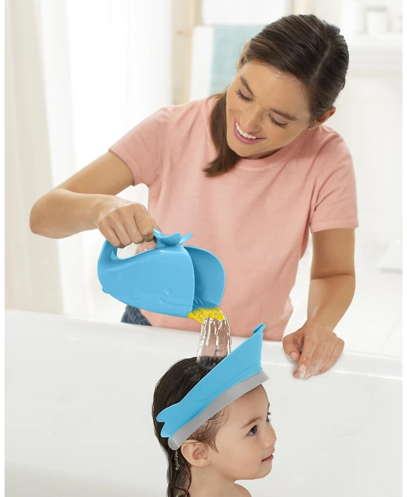 Skip Hop Moby Bath Visor