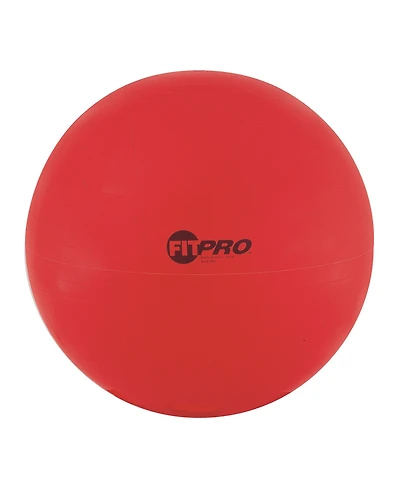 Champion Sports Fitpro Training Exercise Ball, 65 cm
