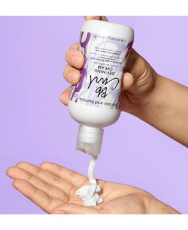 Bumble Bumble Curl Defining Styling Cream
