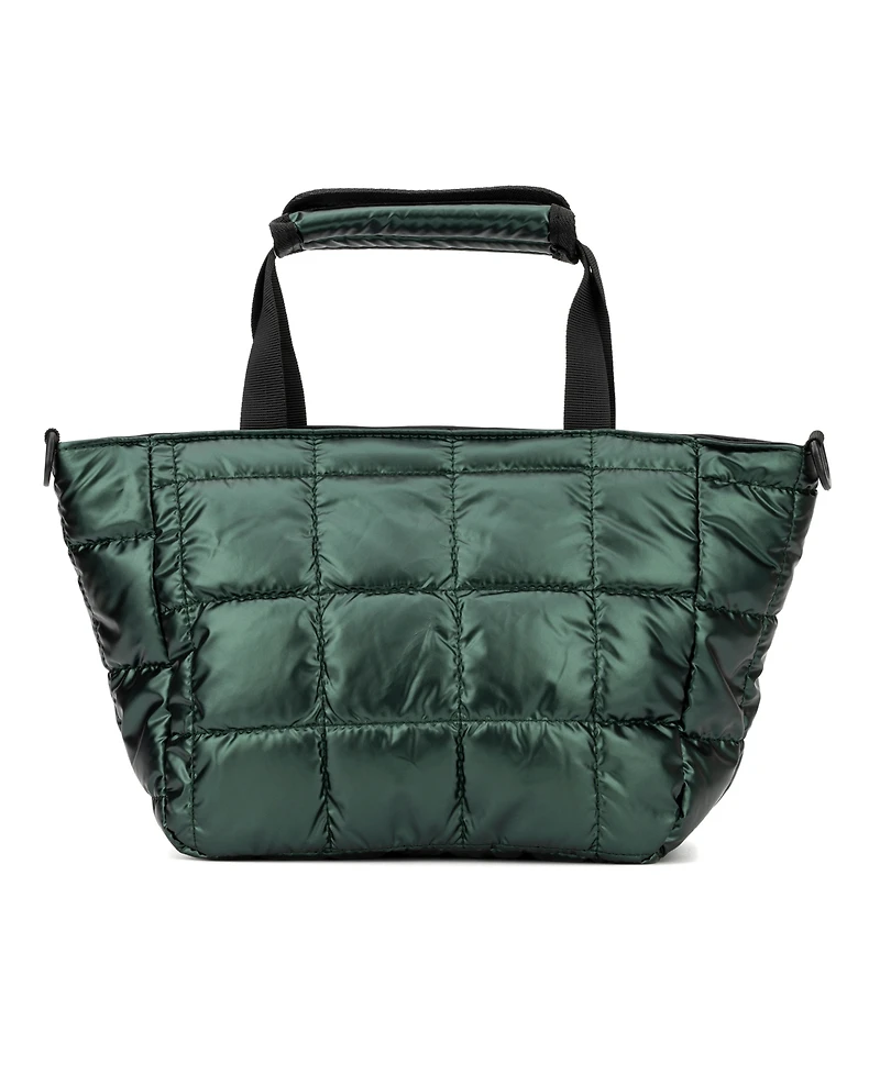 Olivia Miller Women's Sutton Small Crossbody Tote