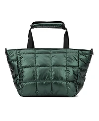 Olivia Miller Women's Sutton Small Crossbody Tote