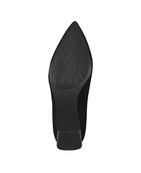 Bandolino Women's Kirsten Mary Jane Pumps - Black