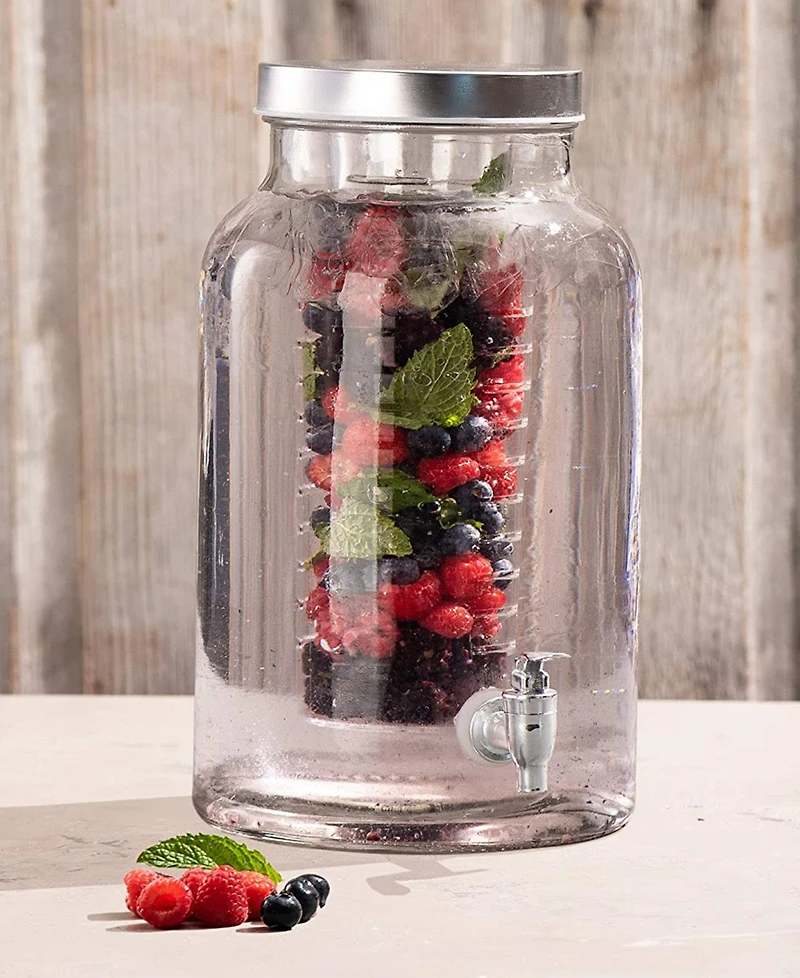 Lexington Dispenser 1.5 Gallon with Infuser
