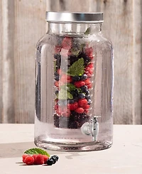 Lexington Dispenser 1.5 Gallon with Infuser