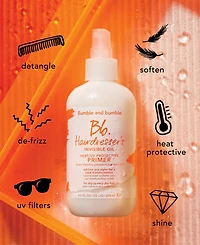 Bumble and Bumble Hairdresser's Invisible Oil Heat/Uv Protective Primer