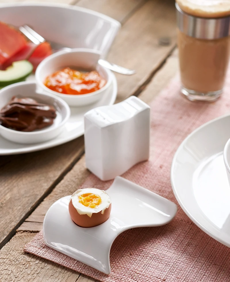 Villeroy & Boch New Wave Salt Shaker