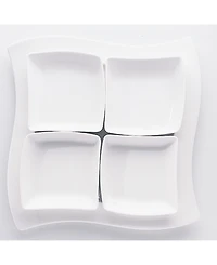 Villeroy & Boch New Wave Square Bowl