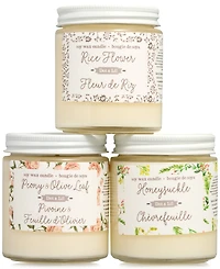 Dot & Lil 3-Pc. Candle Gift Set