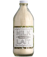 Dot & Lil Eucalyptus & Lime Milk Bath, 11.6 oz.