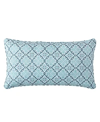 Royal Court Afton Boudoir Decorative Pillow, 13" x 24"