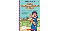Claudia and the Phantom Phone Calls (The Baby-Sitters Club Series #2) by Ann M. Martin