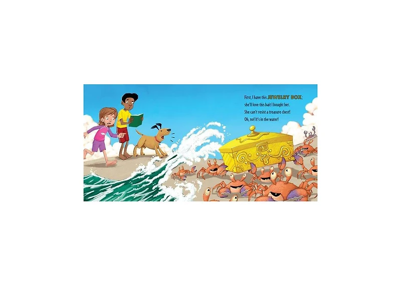 How to Catch a Mermaid (How to Catch... Series) by Adam Wallace