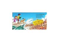 How to Catch a Mermaid (How to Catch... Series) by Adam Wallace