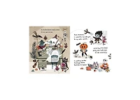 Gustavo, the Shy Ghost by Flavia Z. Drago