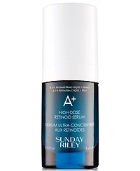 Sunday Riley A+ High-Dose Retinoid Serum, 0.5oz.