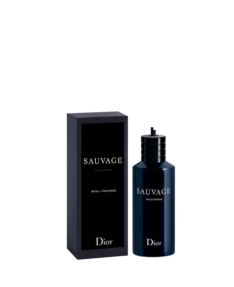 Dior Men's Sauvage Eau de Parfum Refill, 10 oz.
