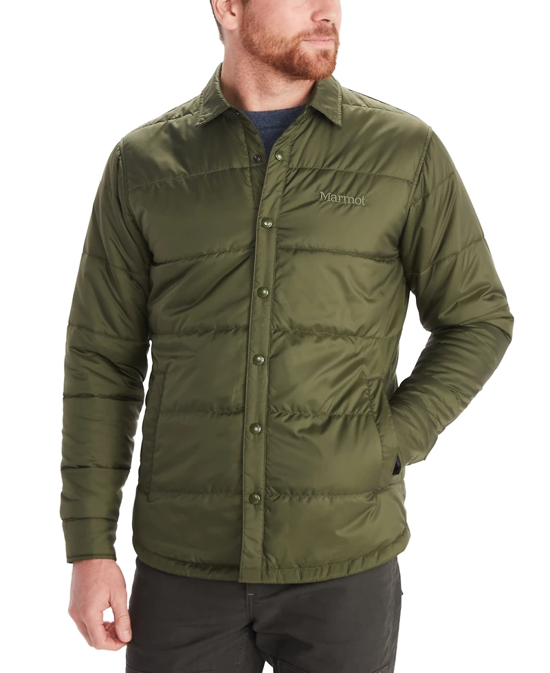 Marmot Mens Rye Jacket