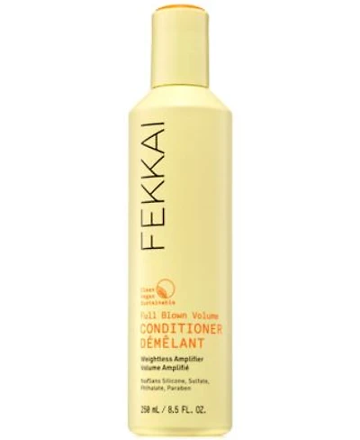 Fekkai Full Blown Volume Conditioner
