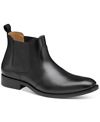Johnston & Murphy Lewis Chelsea Boot