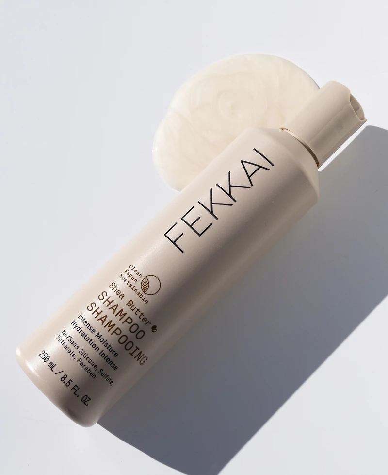 Fekkai Shea Butter Shampoo, 8.5 oz.