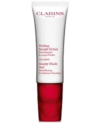 Clarins Beauty Flash Peel with Bha & Aha