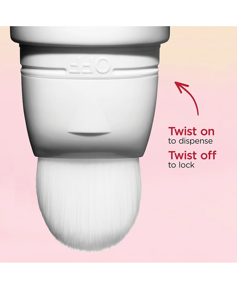 Clarins Beauty Flash Peel with Bha & Aha