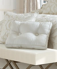 J Queen New York La Boheme Decorative Pillow, 15" x 20"