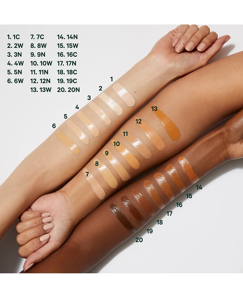 Well People Bio Correct Concealer