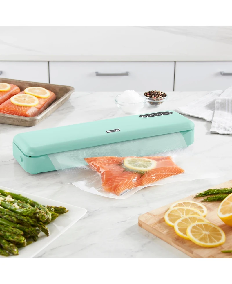 Dash SuperSeal Vacuum Sealer