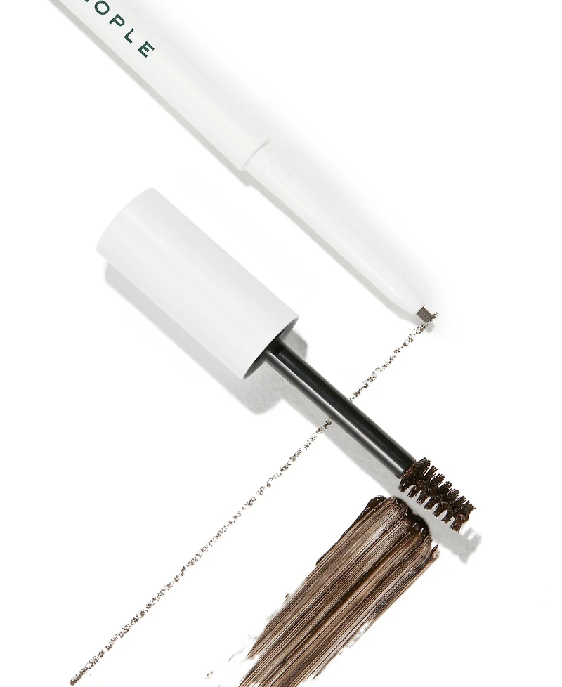 Well People Expressionist Brow Pencil
