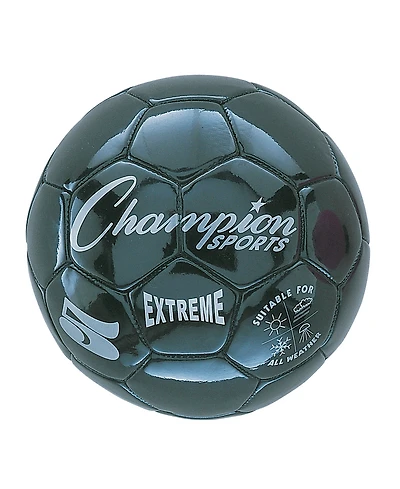 Champion Sports Extreme Soccer Ball
