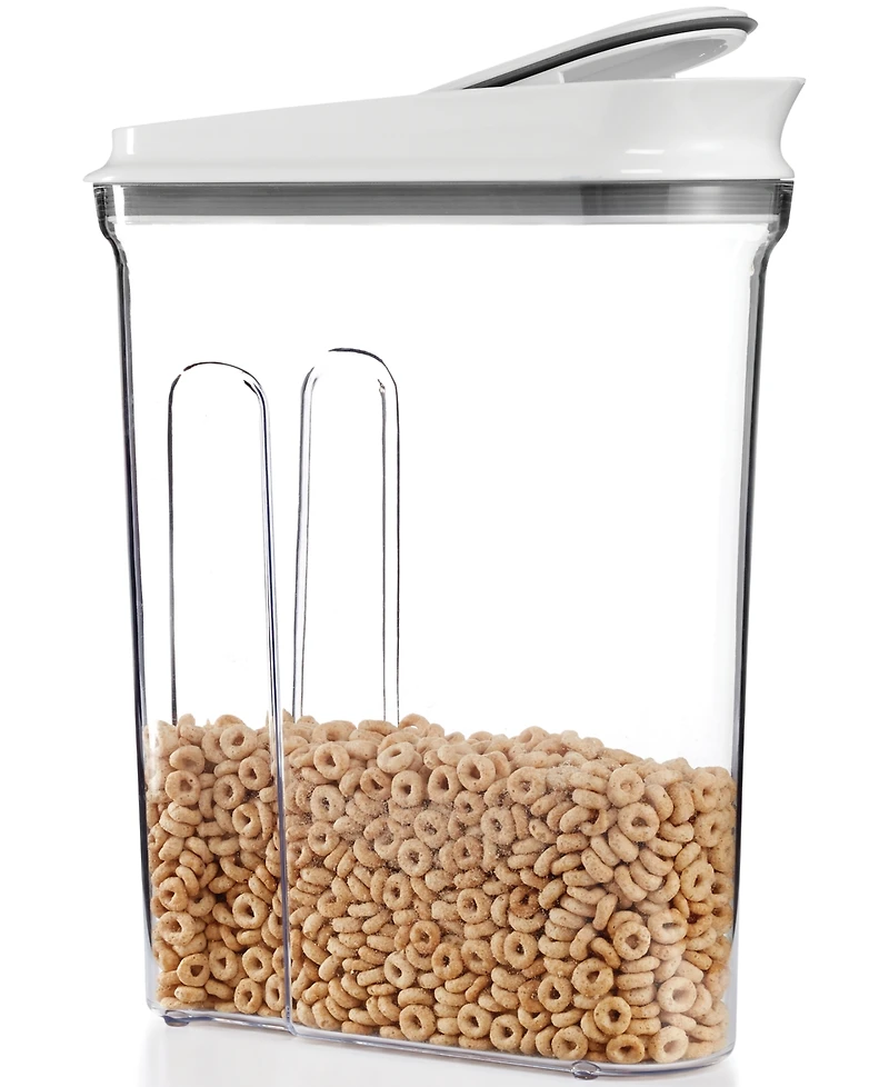 Oxo Good Grips 5.5-Qt. Countertop Cereal Dispenser