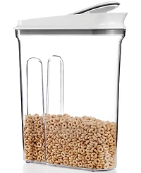 Oxo Good Grips 5.5-Qt. Countertop Cereal Dispenser
