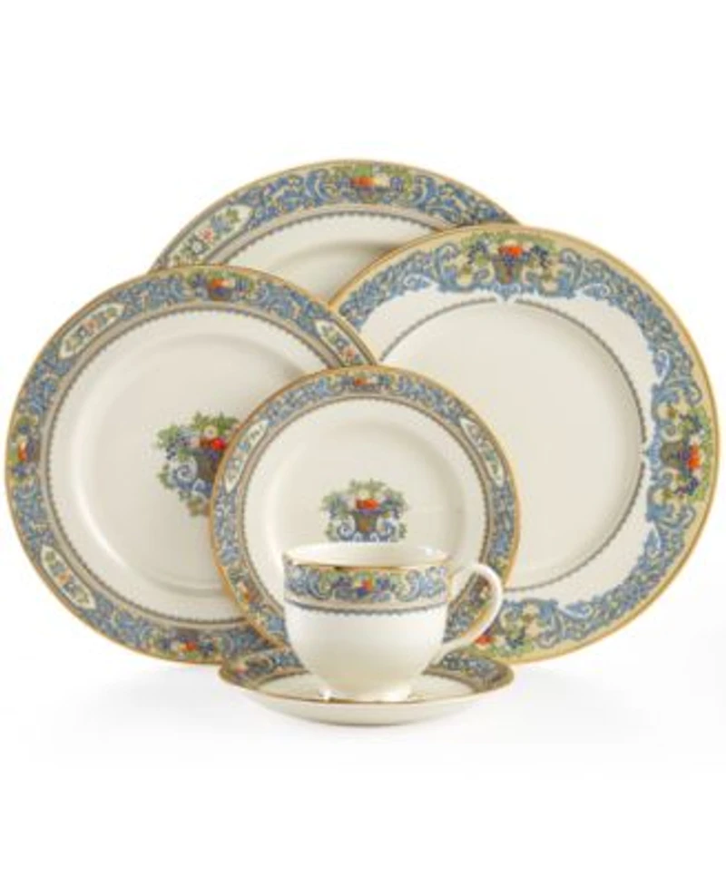 Lenox Autumn Collection