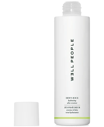 Well People Dewy Juice Hydrating Aloe Essence