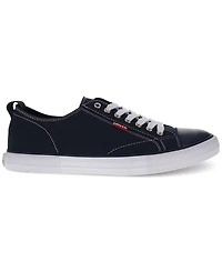 Levi's Men's Anikin Canvas Sneaker