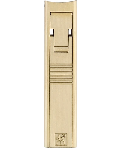 Zwilling Twinox Twin S Nail Clippers