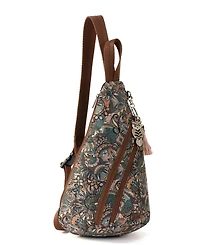 Sakroots Sling Backpack