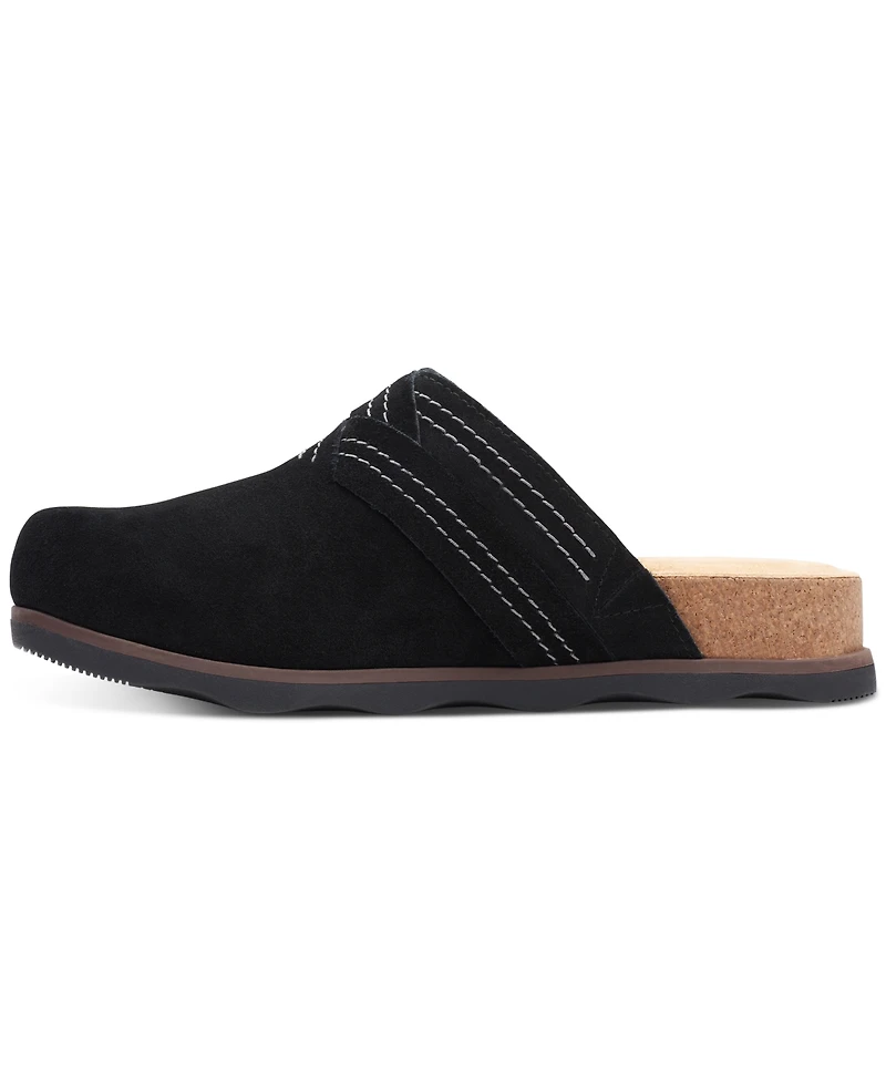 Clarks Women's Brynn Glide Mules