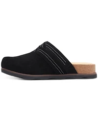 Clarks Women's Brynn Glide Mules