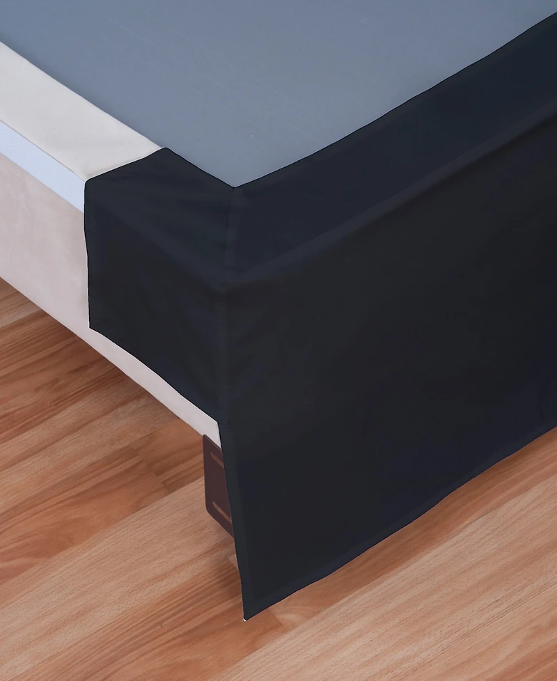 Bed Maker's Magic Skirt Tailored Bedskirt