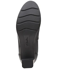 Clarks Women's Neiley Pearl Slip-On Pumps