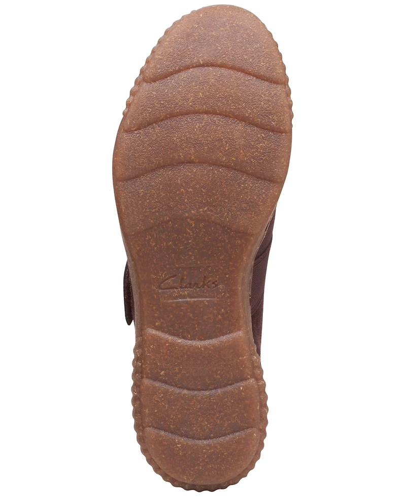 Clarks Women's Caroline Holly Sneakers