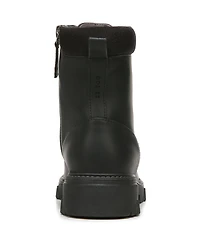 Dr. Scholl's Women's Headstart Combat Boots