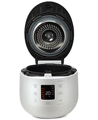 Cuckoo 10-Cup Electric Rice Cooker