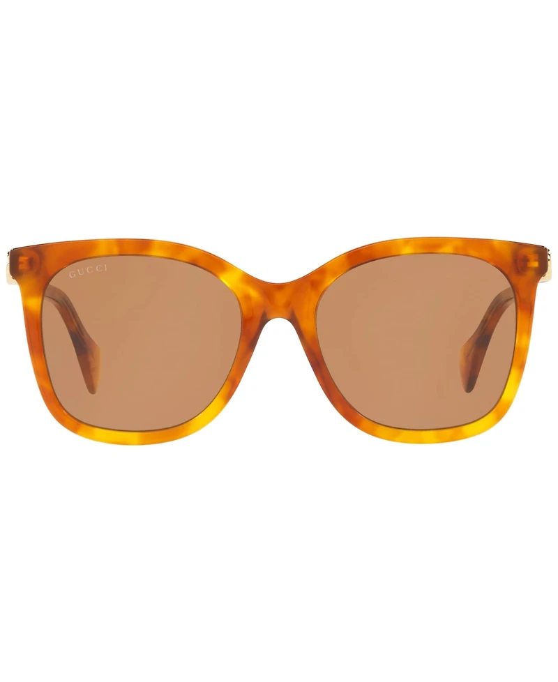 Gucci Women's Sunglasses, GG1071S 55