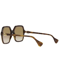 Gucci Women's Sunglasses, GG1072S